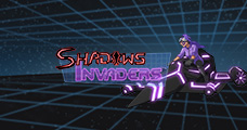 Shadow invaders