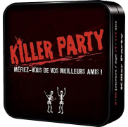 <notranslate>un Jeu Killer Party</notranslate>