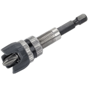 <notranslate>une Butée Wolfcraft 4055000 1 Adaptateur De Vissage 6 Pans De 6,3 Mm</notranslate>