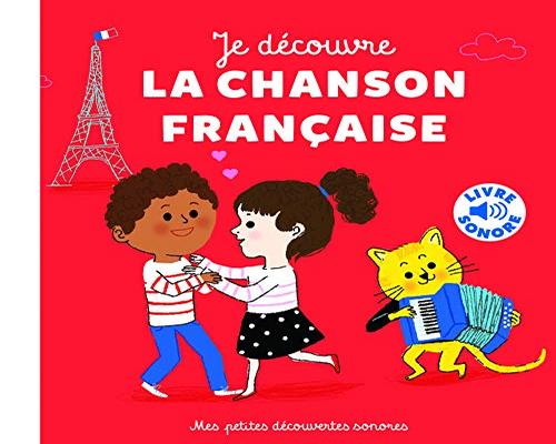 un Livre Sur La Chanson Française