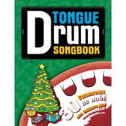 <notranslate>un Livre De Chansons De Noël Pour Tongue Drum</notranslate>