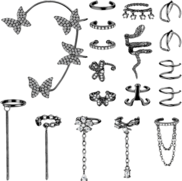 <notranslate>un Ensemble De Boucles D'Oreilles</notranslate>