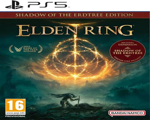 <notranslate>un Jeu Elden Ring Shadow Of The Erdtree Pour Ps5</notranslate>