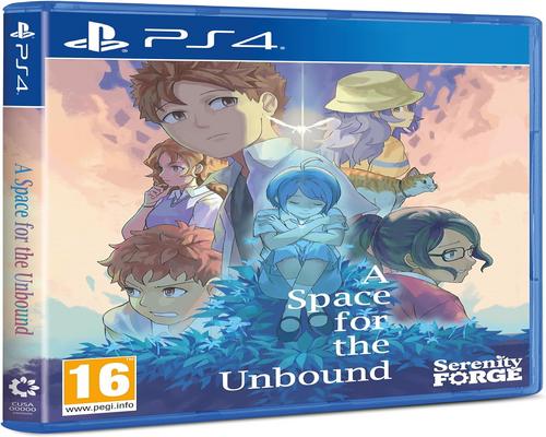 <notranslate>un Jeu A Space For The Unbound Pour Ps4</notranslate>