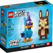 <notranslate>un Kit Lego Brickheadz Looney Tunes</notranslate>