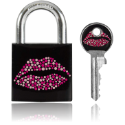 Un Cadenas Motif KISS