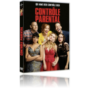 Un DVD Contrôle parental +