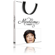Un DVD Florence Foresti - Madame Foresti