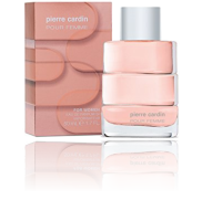 Une Eau de parfum Pierre Cardin Femme