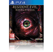 Un Jeu PS4 Resident Evil : Revelations 2