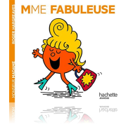 Un Livre Madame Fabuleuse
