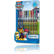 <notranslate>Un Pack De 12 Stylos Gel Pat Patrouille </notranslate>
