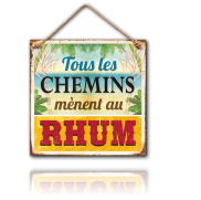 <notranslate>Une Plaque déco Métal</notranslate>