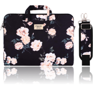 Un Sac Bandoulière/Housse pour ordinateur portable