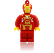 <notranslate>une Clé USB Lego Iron Man 8Go</notranslate>