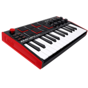 <notranslate>Ελεγκτής Akai Professional Mpk Mini Mk3 Midi</notranslate>
