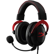 <notranslate>un auricular Hyperx Khx-Hscp-Rd Cloud Ii</notranslate>