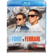 <notranslate>Dvd フォードVsフェラーリ</notranslate>