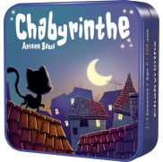 <notranslate>ett Chabyrinth-spel</notranslate>