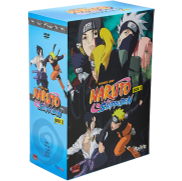 <notranslate>uma Dvd Naruto Shippuden 1ª Temporada, Box 2</notranslate>