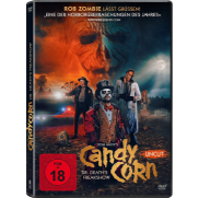 <notranslate>en Film Candy Corn - Dr. Death'S Freakshow - Uncut</notranslate>