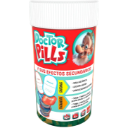 <notranslate>начинка Doctor Pills</notranslate>