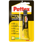 <notranslate>a Pattex 1472001 Multi Tube 20 G -liima</notranslate>
