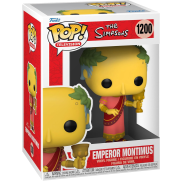 <notranslate>Funko Pop Simpsonit</notranslate>