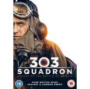 <notranslate>a Dvd 303 Squadron</notranslate>