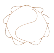 <notranslate>ett Boho Rhinestone Chain Pannband</notranslate>