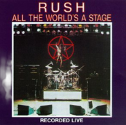 <notranslate>a Cd All The World'S A Stage</notranslate>