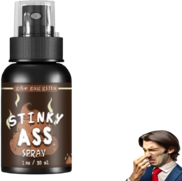 <notranslate>un Spray Puant De 30 Ml Pour Farces Et Attrapes</notranslate>