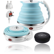 <notranslate>A collapsible electric kettle</notranslate>