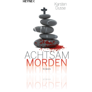 <notranslate>A mindful murder book</notranslate>
