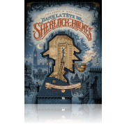<notranslate>Une BD Dans la Tete de Sherlock Holmes T01 </notranslate>