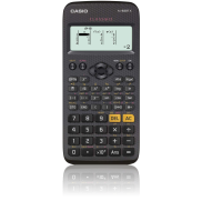 Une Calculatrice Scientifique Casio Fx-83gtx