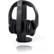 <notranslate>Et trådløst og kablet tv-headset</notranslate>