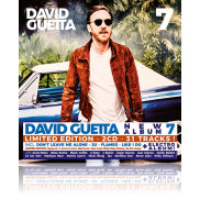 Un CD 7 - Double album