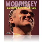 <notranslate>A CD I Am Not A Dog On A Chain</notranslate>