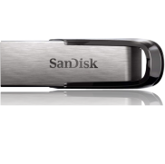 Une Clé USB 3.0 SanDisk Ultra Flair 16 Go
