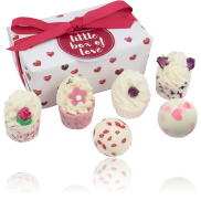 Un Coffret pour le Bain