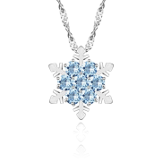 <notranslate>A Frozen Necklace</notranslate>
