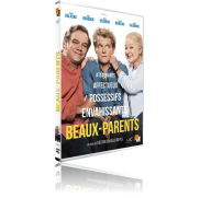 <notranslate>Un DVD Beaux-Parents </notranslate>