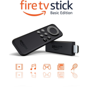 Un Fire TV Stick Basic Edition