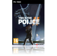 Un Jeu PC This is the Police 2
