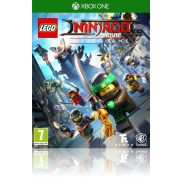 Un Jeu Xbox One LEGO NINJAGO
