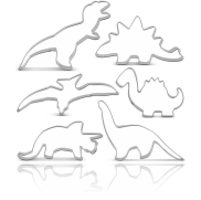 <notranslate>Dinosaurus-evästeiden leikkurisarja</notranslate>