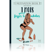Un Livre 1 mois spécial fesses et abdos