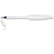 <notranslate>A Gel Feather Pen</notranslate>