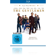 <notranslate>A The Gentlemen's Bluray</notranslate>